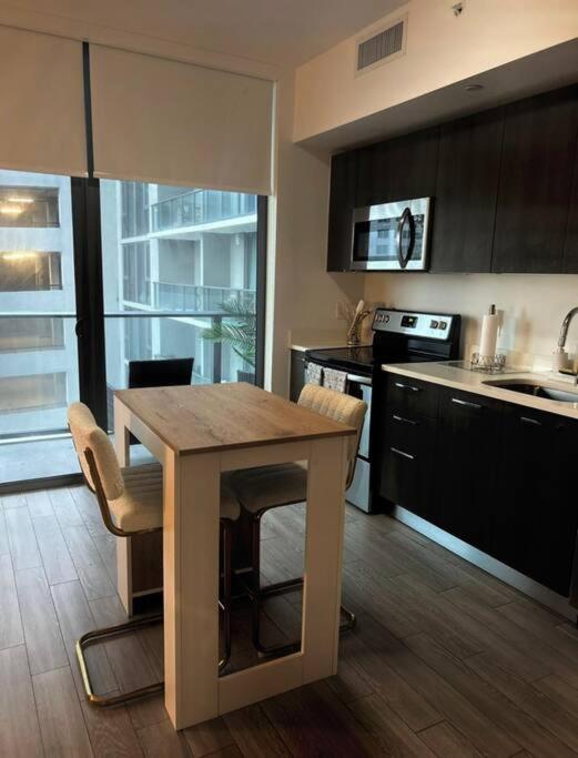 Apartment Cute Downtown Miami