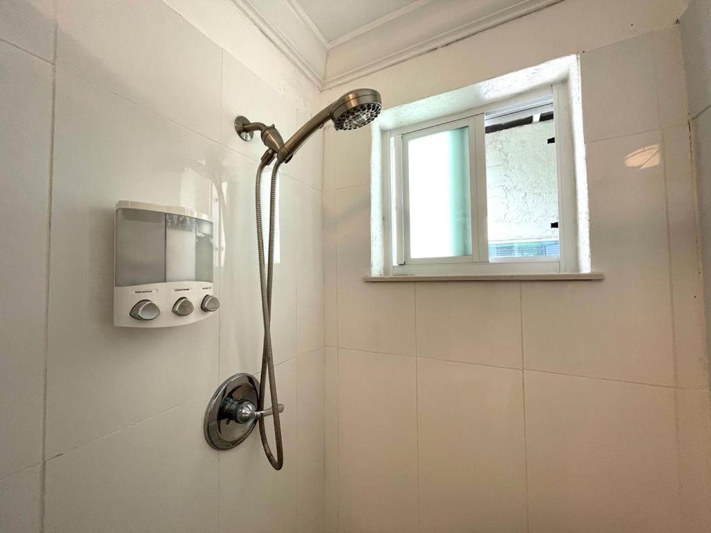 Private With Free Parking Homestay
