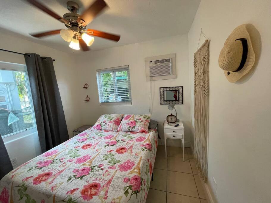 1 Bedroom Near Coconut Grove * Miami