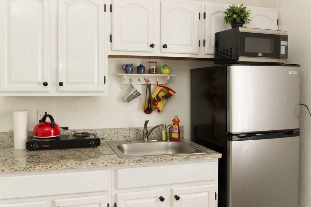 1 Bedroom Near Coconut Grove Apartamento *