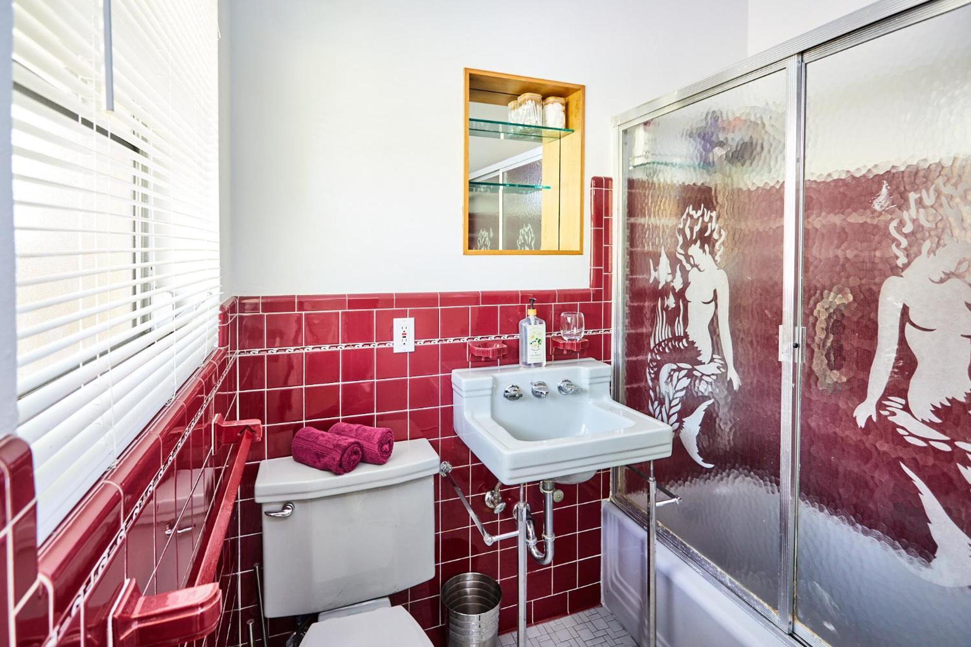 Private Pool Oasis Miami