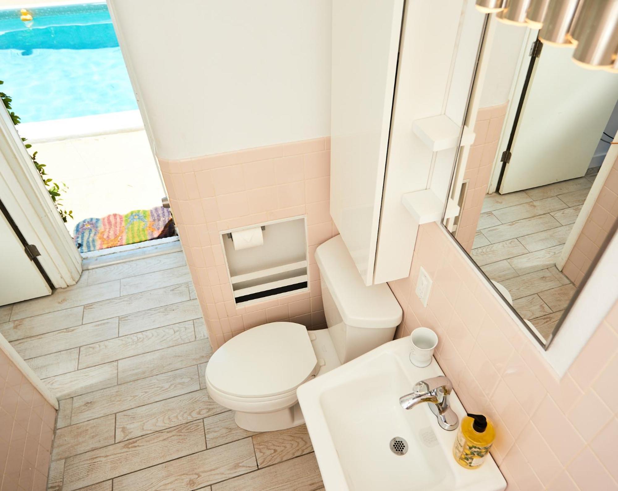 Private Pool Oasis Villa *