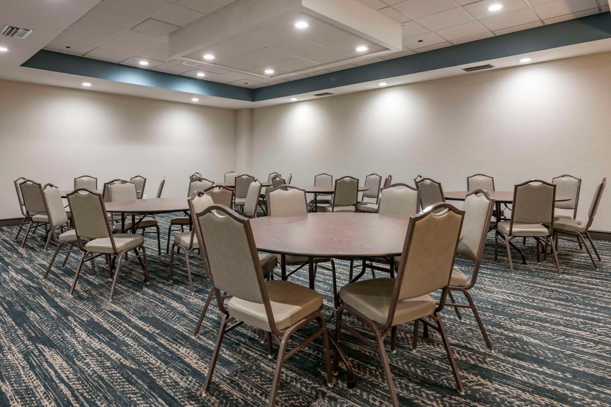 Comfort & Downtown Brickell-port Of Hotel