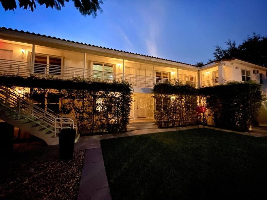 Apartamento B06 5 Min From Midtown Miami