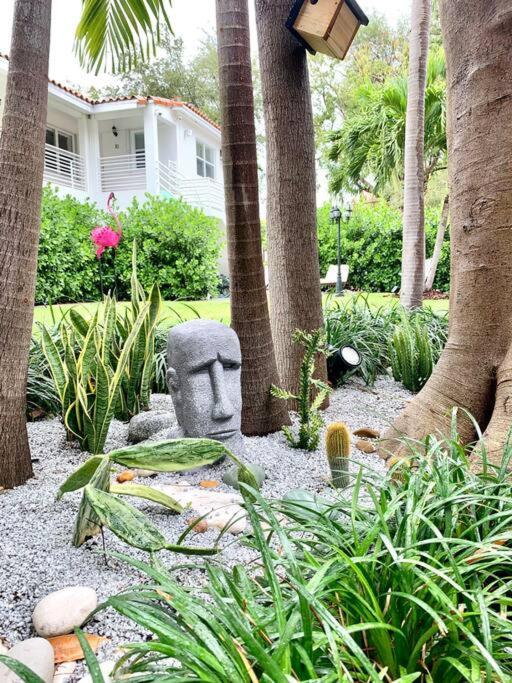 B06 5 Min From Midtown Miami