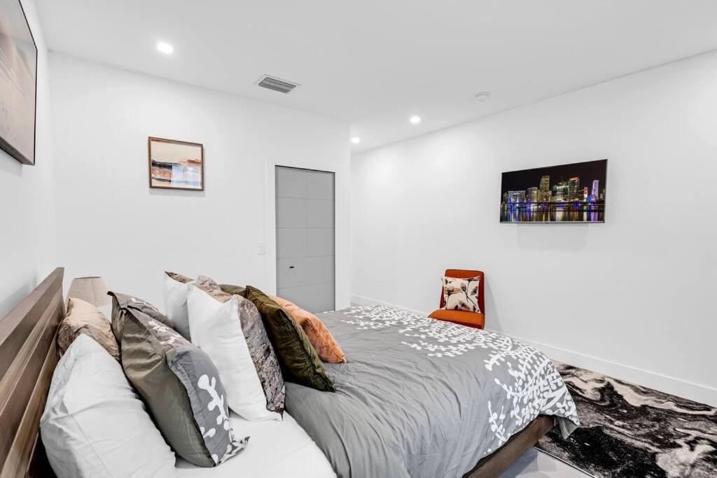 Paraiso House 10 Ppl 3 Mins Walk Douglas Park *