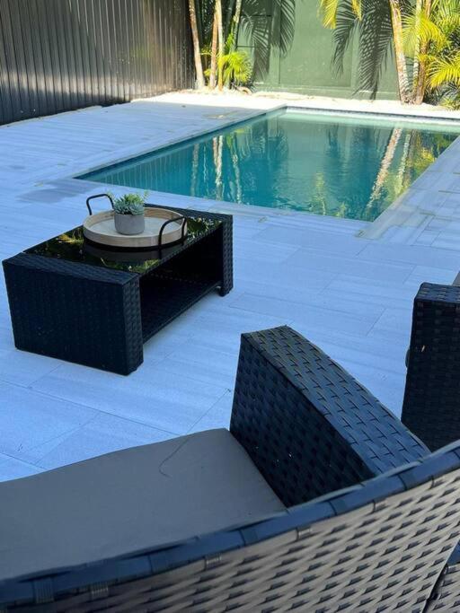 Paraiso House 10 Ppl 3 Mins Walk Douglas Park * Miami