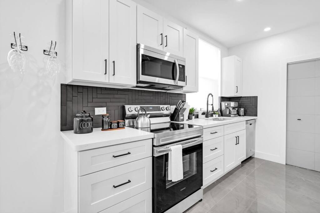 Holiday home Paraiso House 10 Ppl 3 Mins Walk Douglas Park Miami