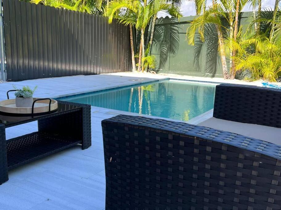 Holiday home Paraiso House 10 Ppl 3 Mins Walk Douglas Park