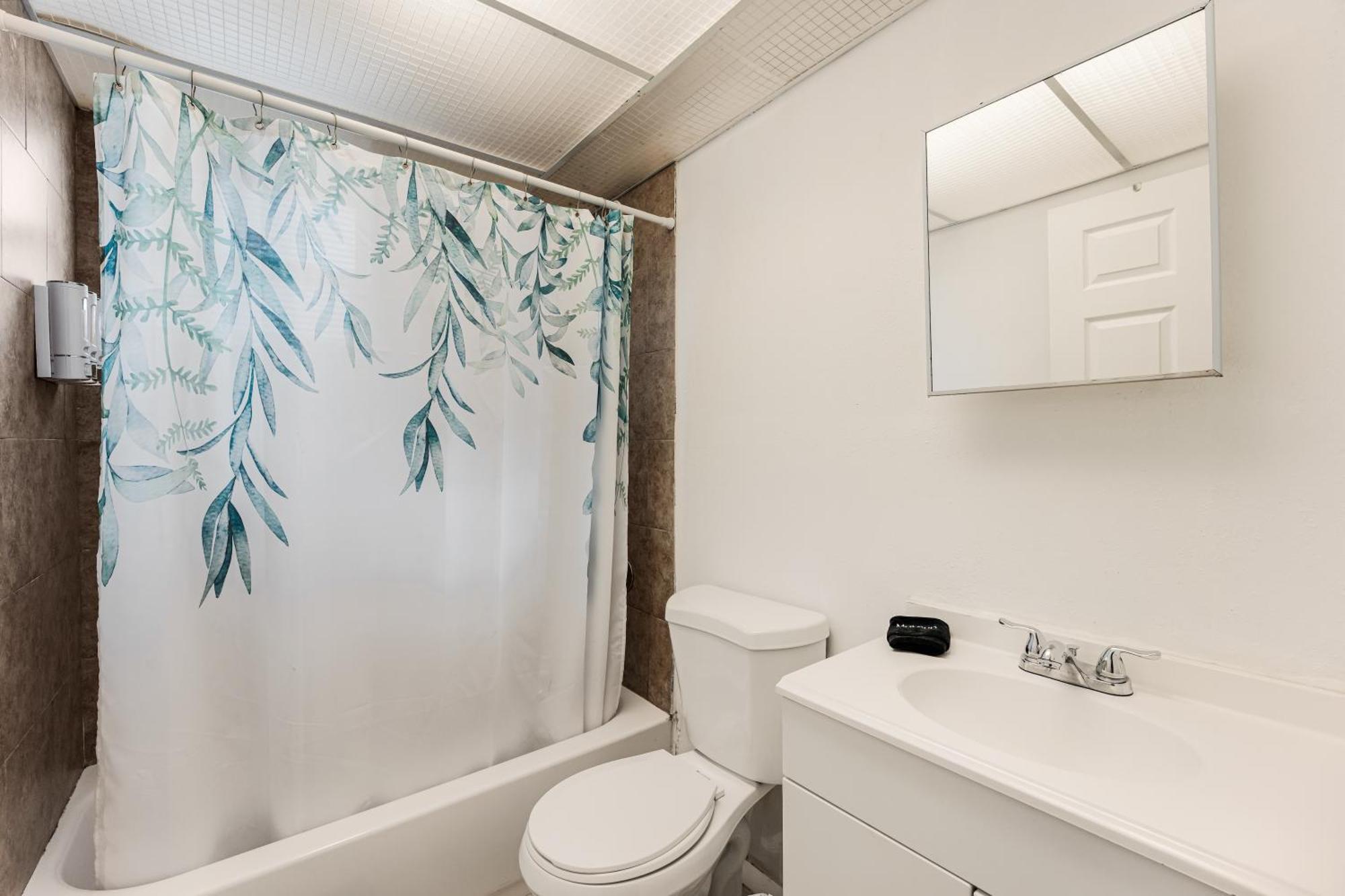 Apartment Spacious 3 Bed Centrally Located In Miami