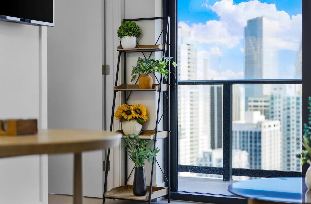 Apartment Stylish 1br At Gale Near Kaseya Center