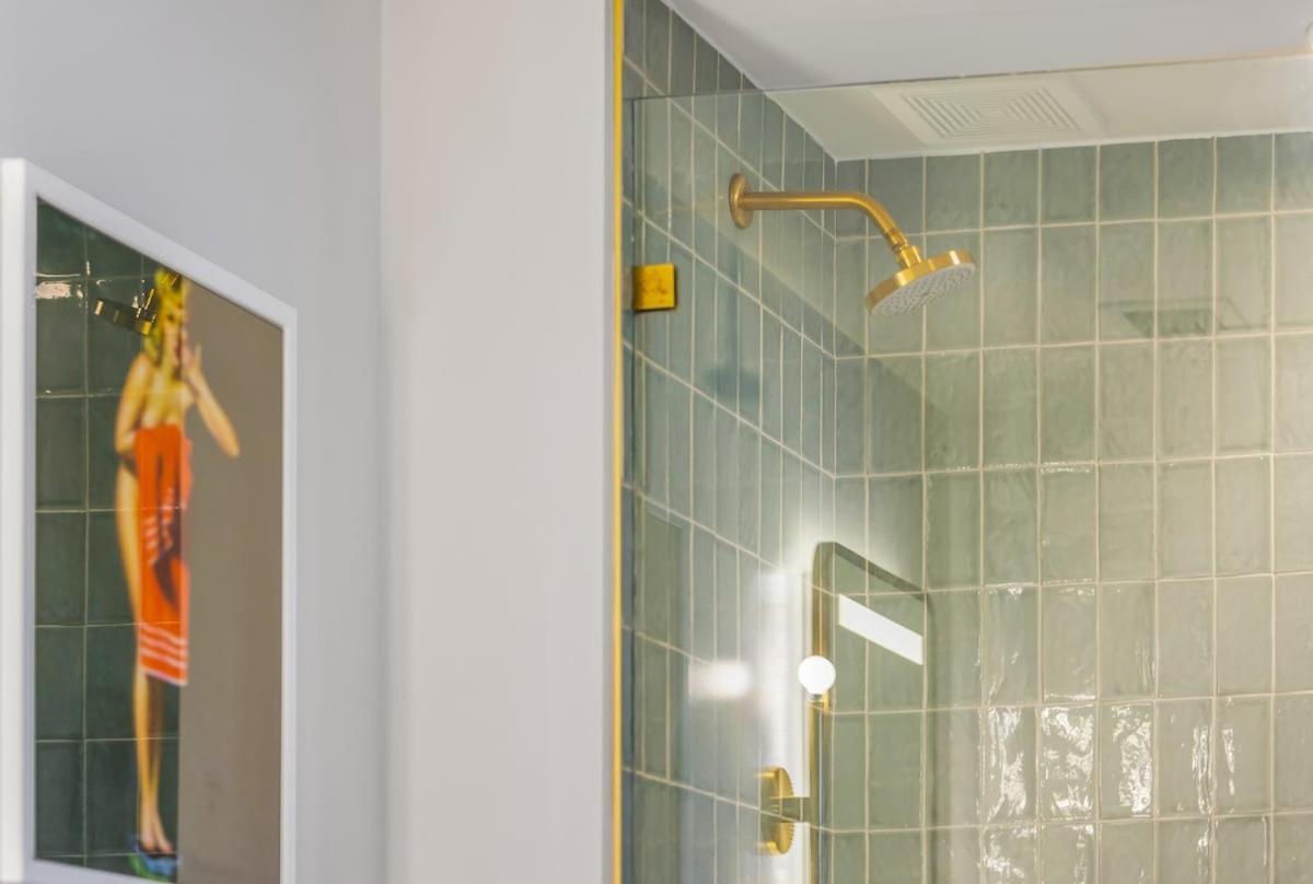 Apartment Stylish 1br At Gale Near Kaseya Center Miami
