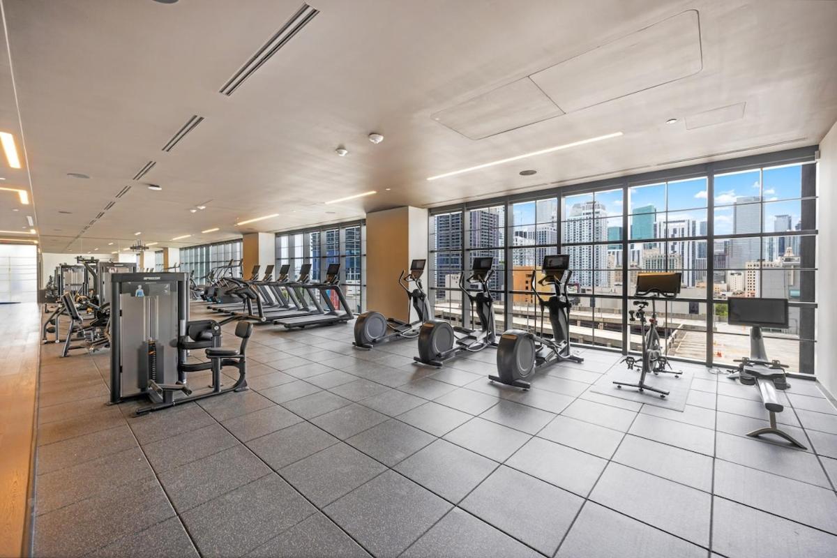 Stylish 1br At Gale Near Kaseya Center * Miami