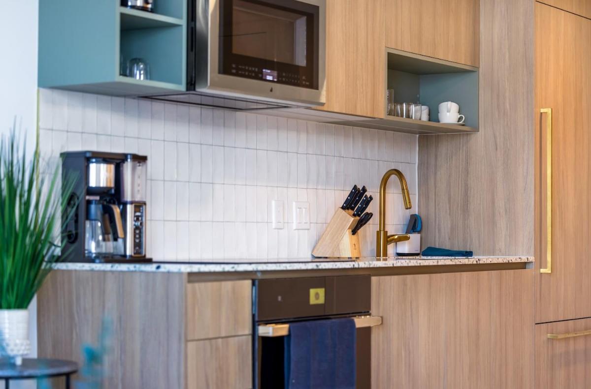 Stylish 1br At Gale Near Kaseya Center Apartment *