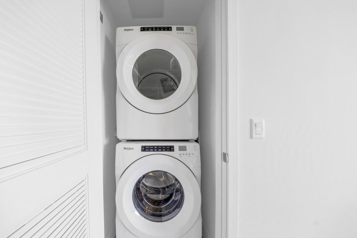 Stylish 1br At Gale Near Kaseya Center Miami