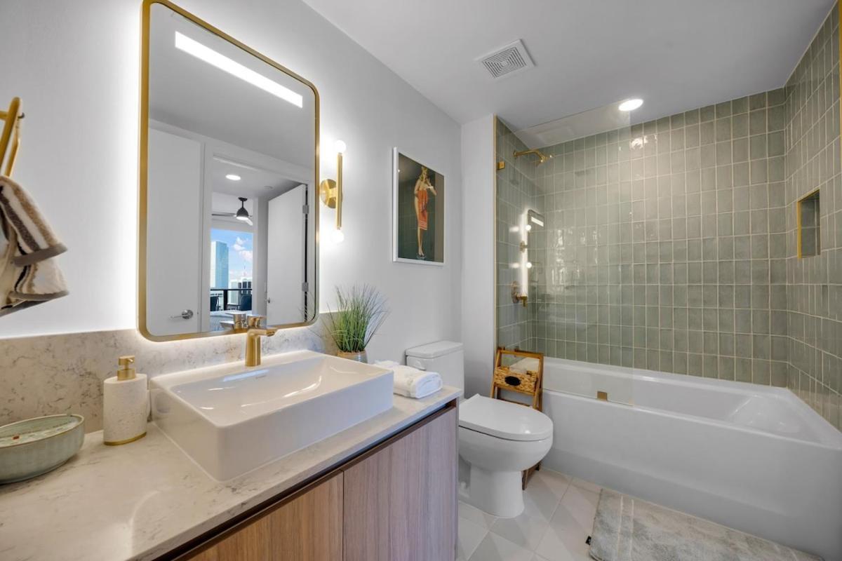 Stylish 1br At Gale Near Kaseya Center
