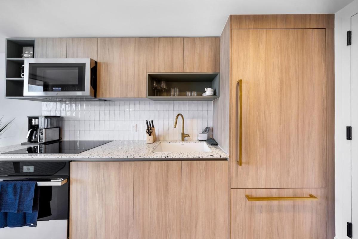 Apartment Stylish 1br At Gale Near Kaseya Center *