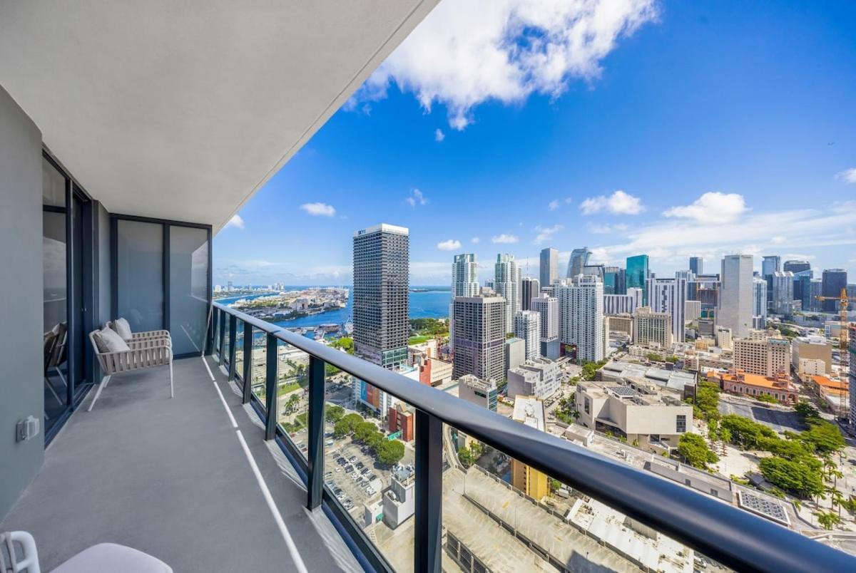 Stylish 1br At Gale Near Kaseya Center *