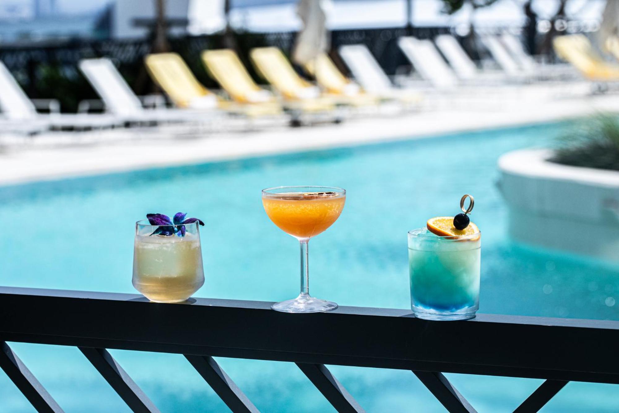Gale & Residences Hotel Miami