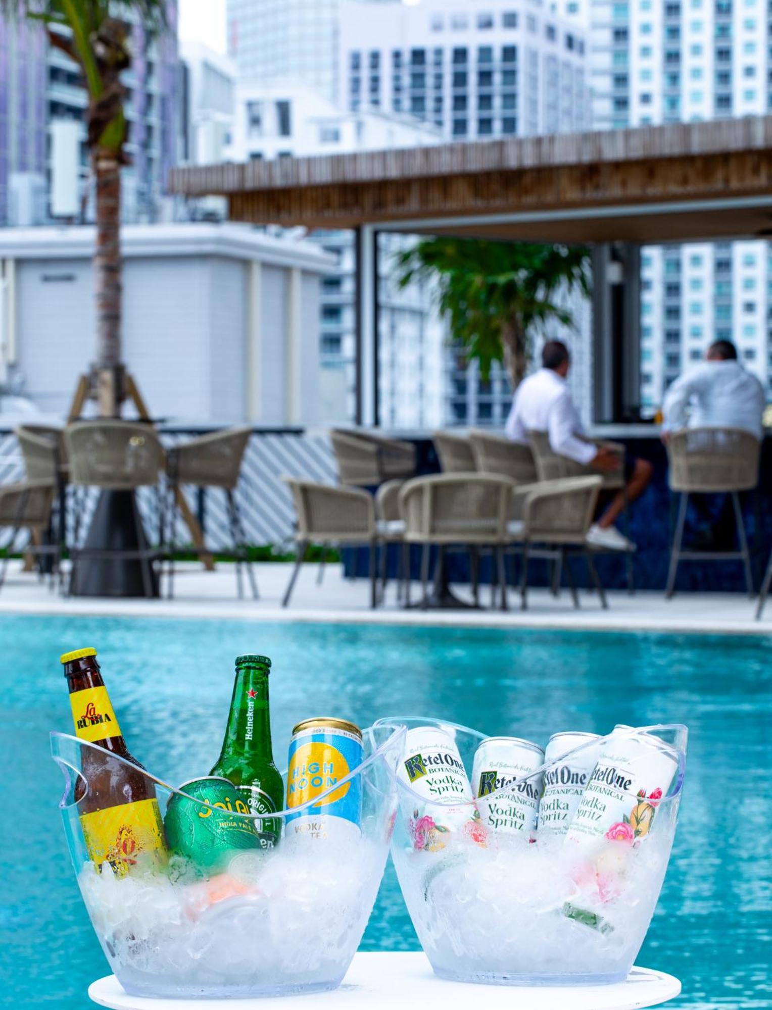 Gale & Residences Hotel Miami