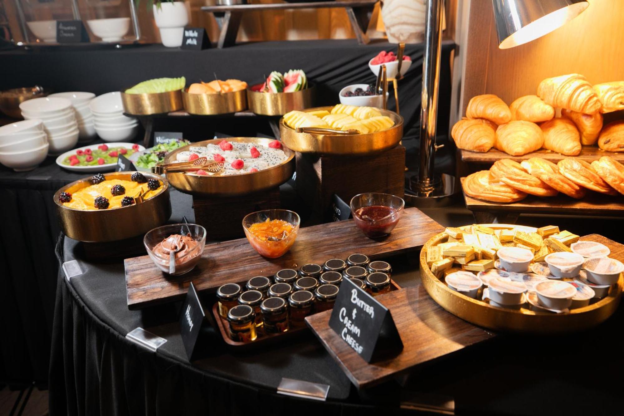 Hotel Gale & Residences 5*