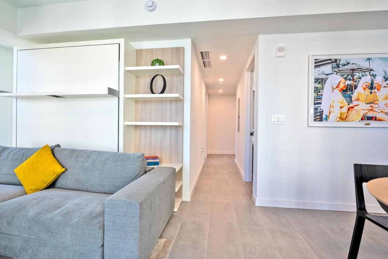 Gorgeous Unit In The Heart Of Downtown *