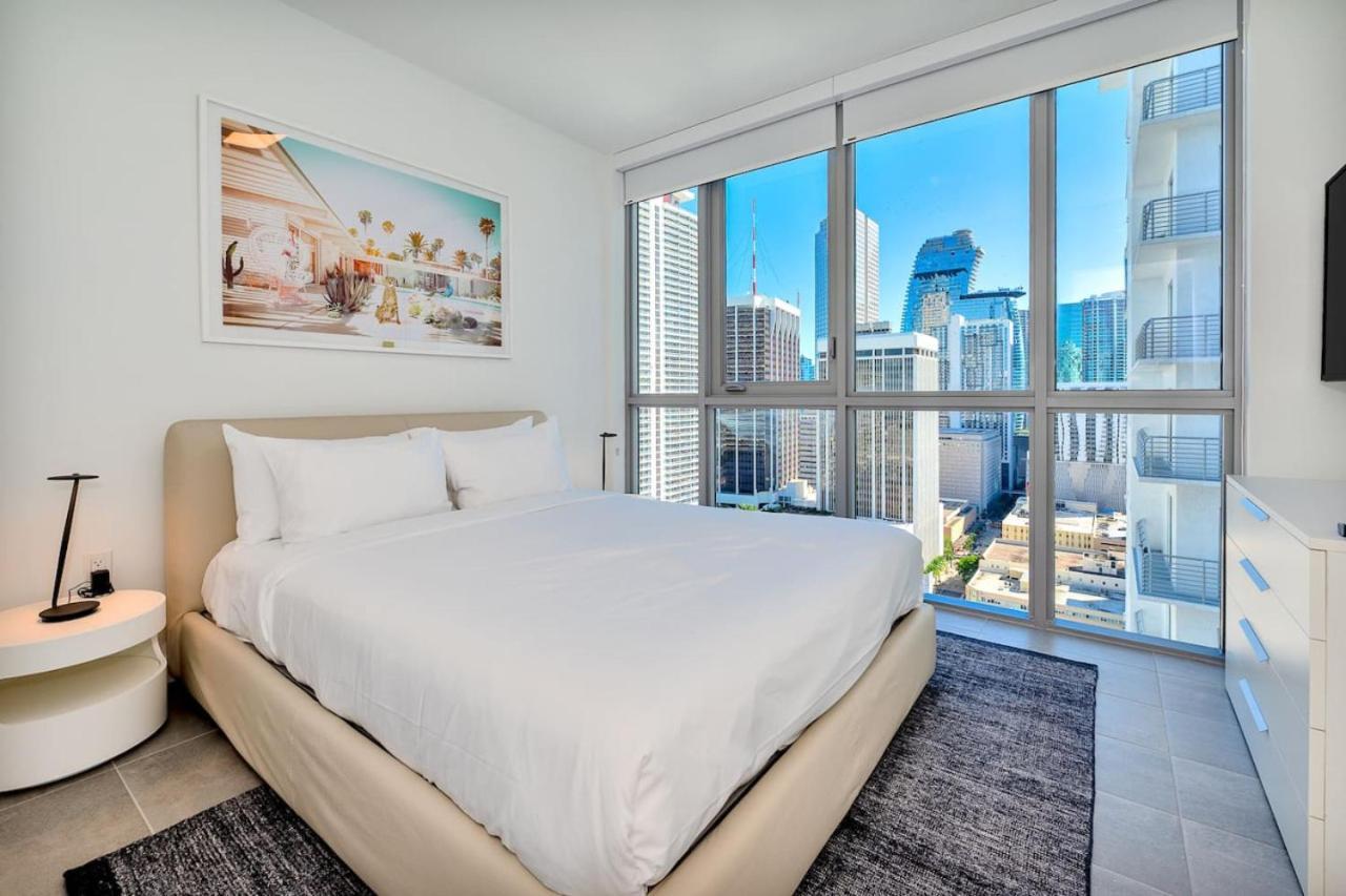 Apartment Gorgeous Unit In The Heart Of Downtown