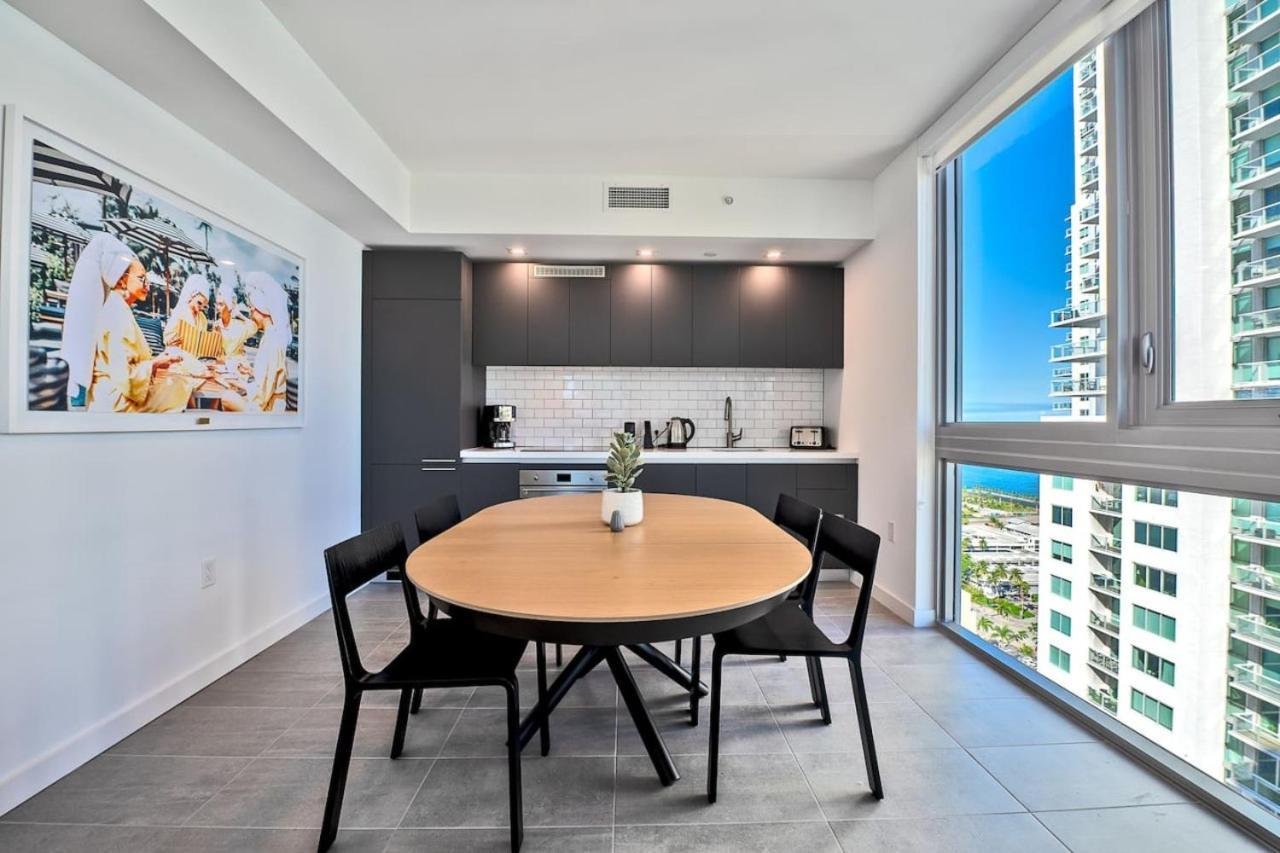 Apartment Gorgeous Unit In The Heart Of Downtown *