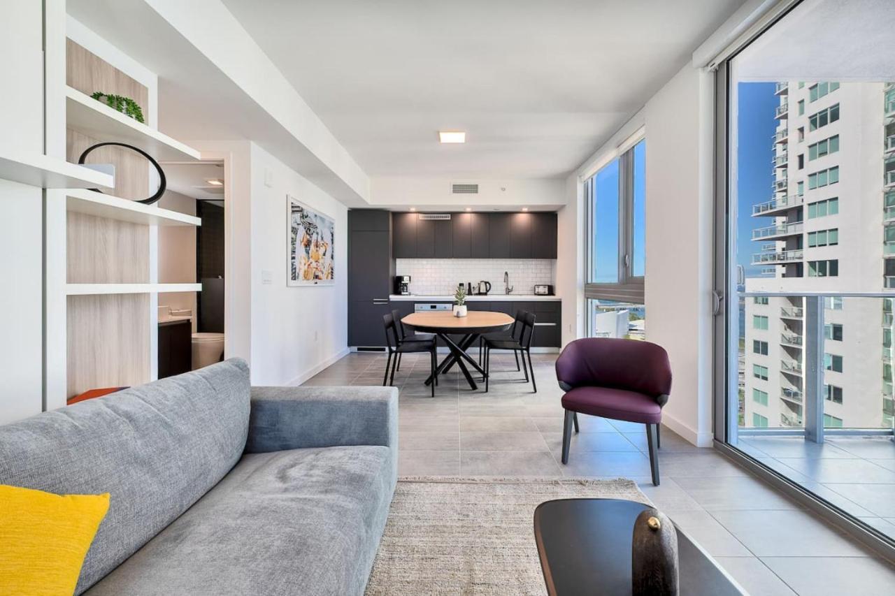 Apartment Gorgeous Unit In The Heart Of Downtown *