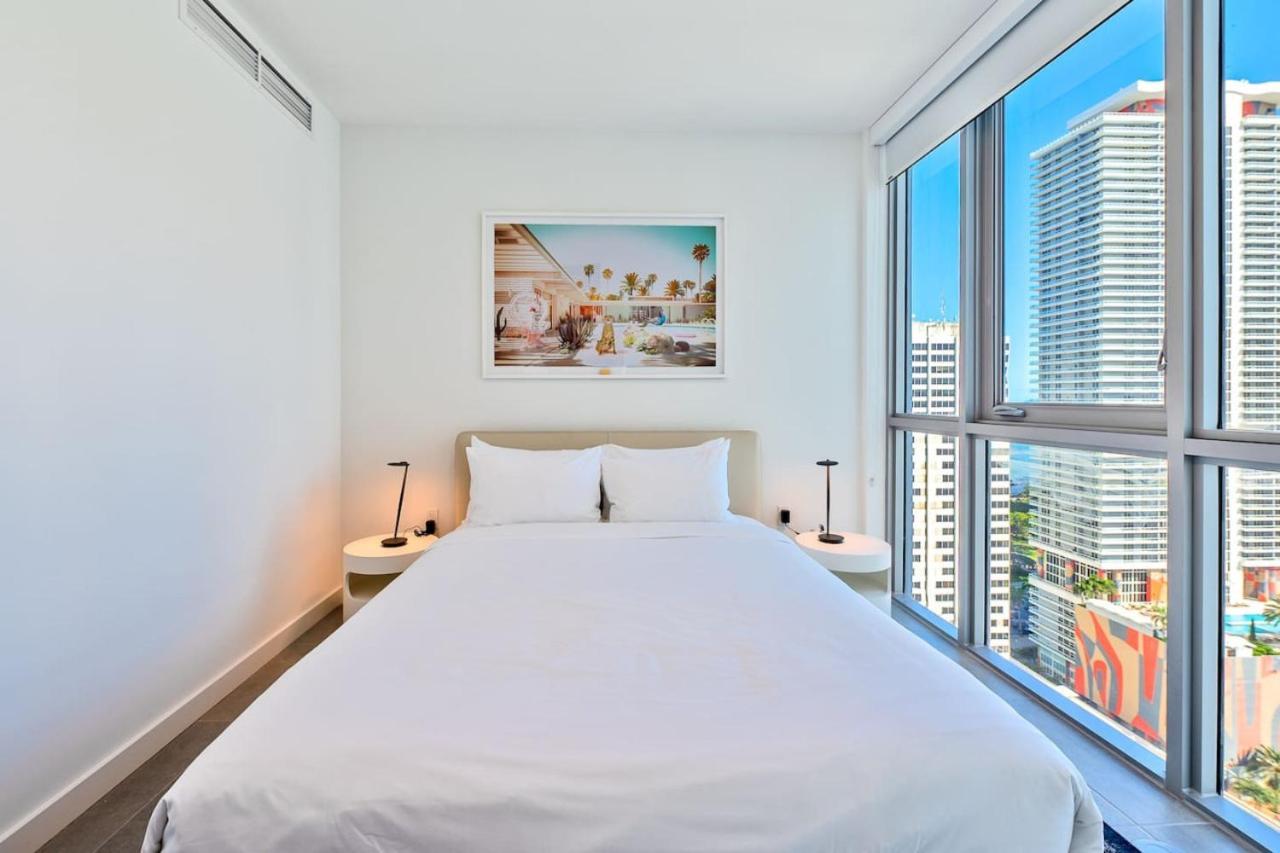 Apartment Gorgeous Unit In The Heart Of Downtown