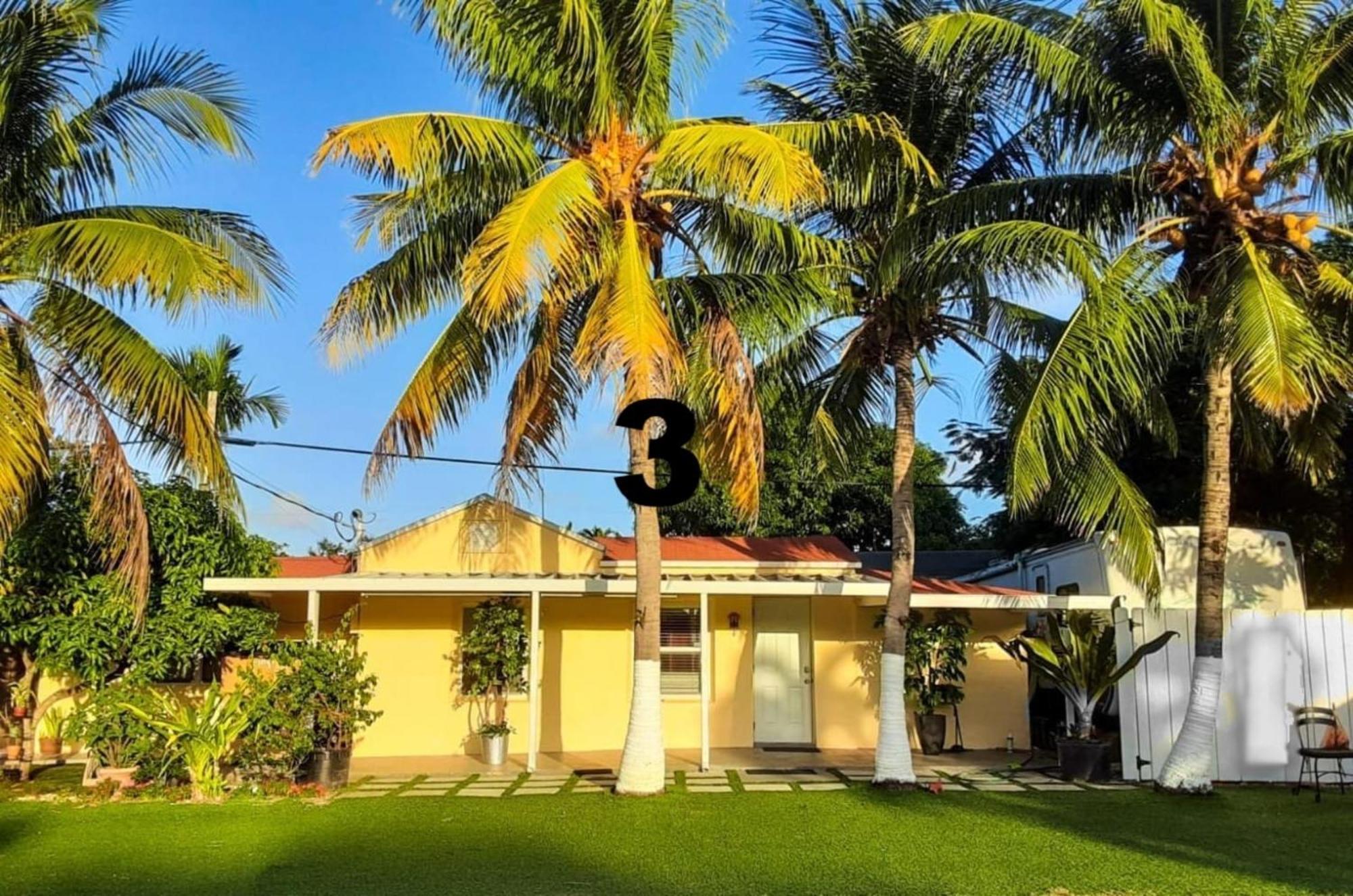 Coco Sol 3 By Mymiamistay *