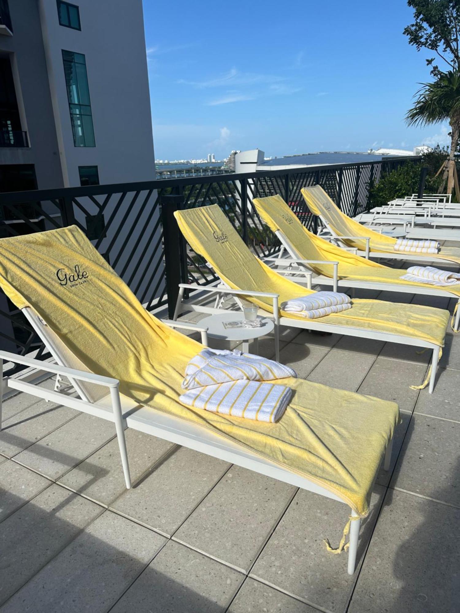Apartment Magic Miami Penthouse Balcony Ocean View, Pool Resort, Spa, Heart Of Miami *