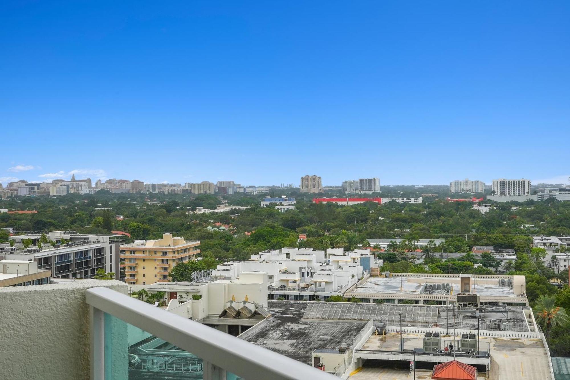 Aparthotel Find Tranquility In The Grove Miami