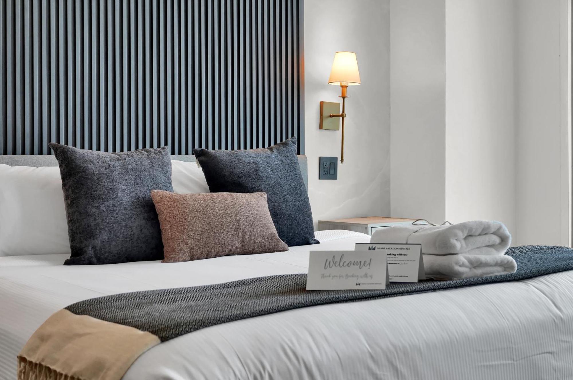 Aparthotel Find Tranquility In The Grove