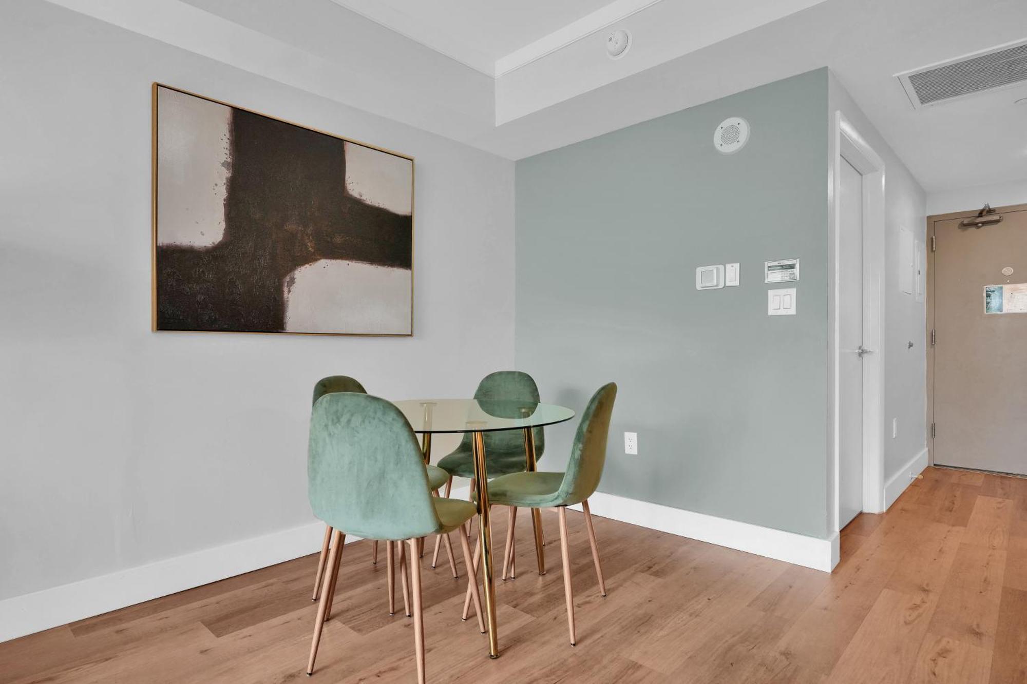 Aparthotel Find Tranquility In The Grove Miami