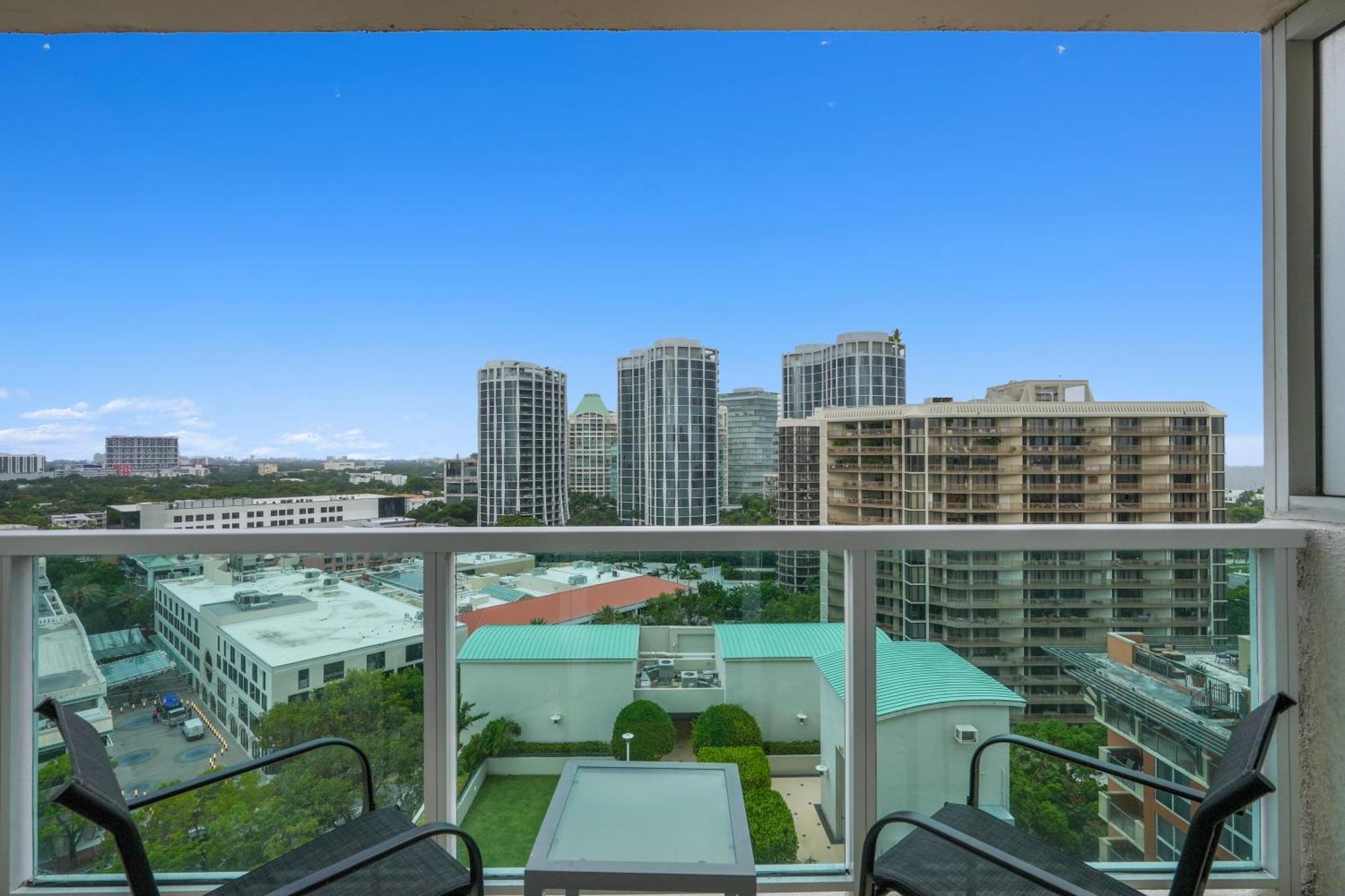 Find Tranquility In The Grove Miami
