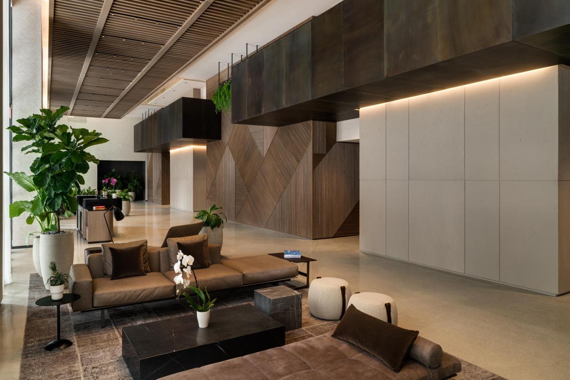 Gale & Residences Hotel Miami