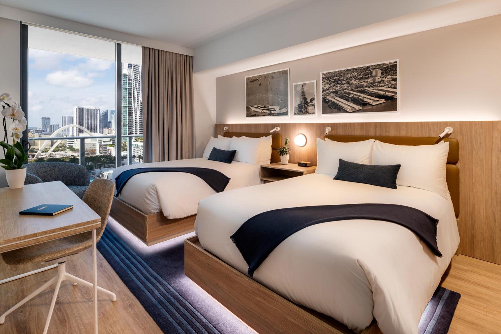 Hotel Gale & Residences Miami