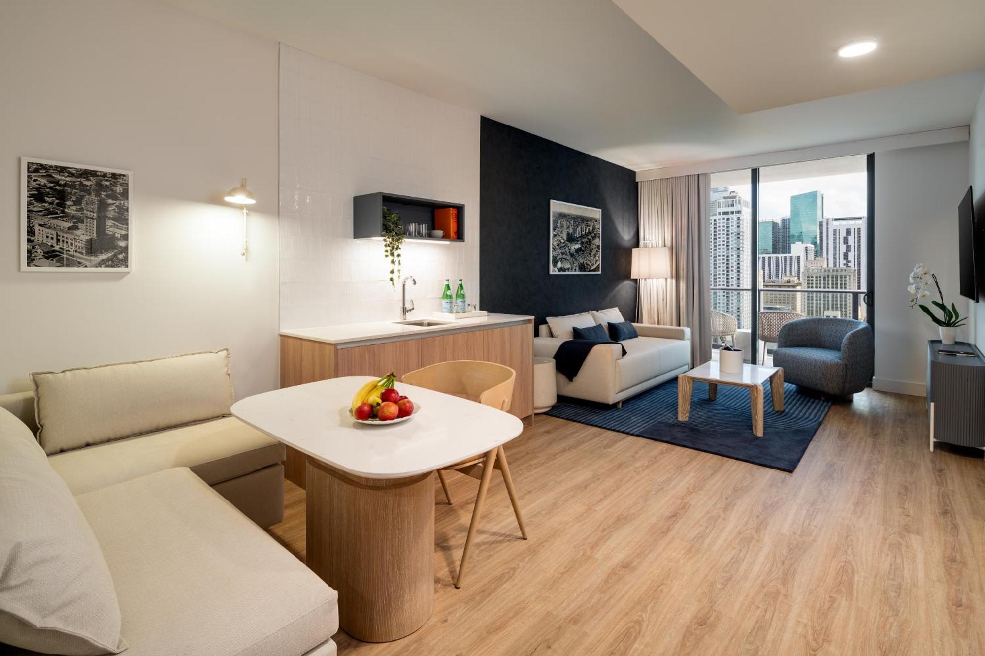 Gale & Residences 5* Miami