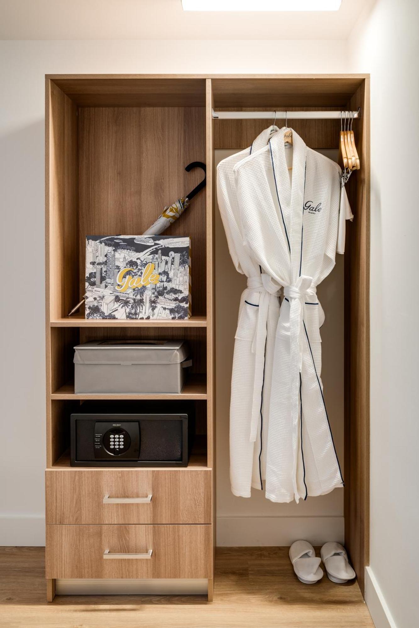 Gale & Residences 5* Miami