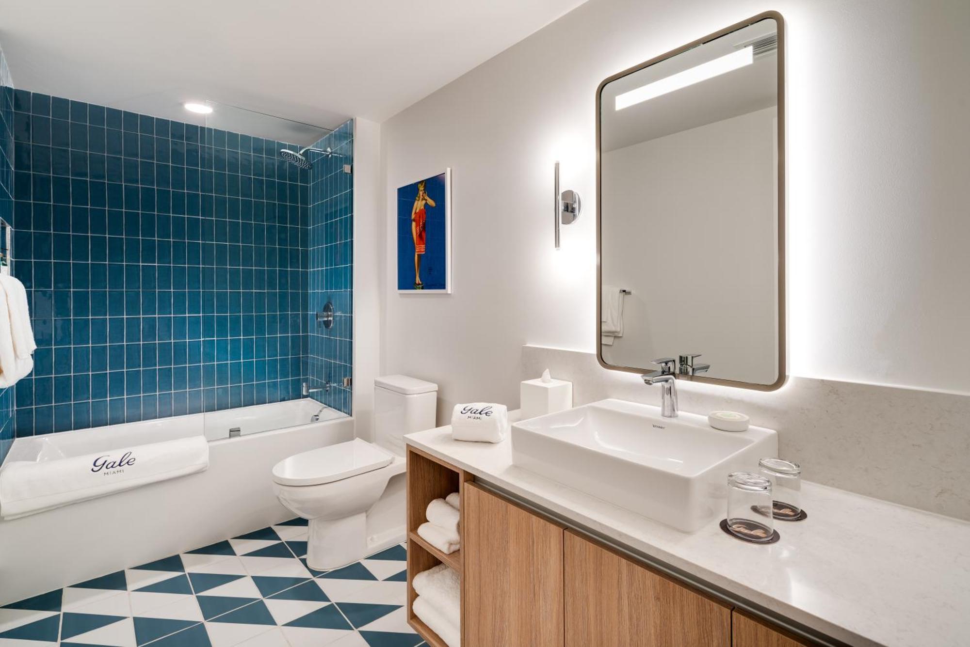 Hotel Gale & Residences