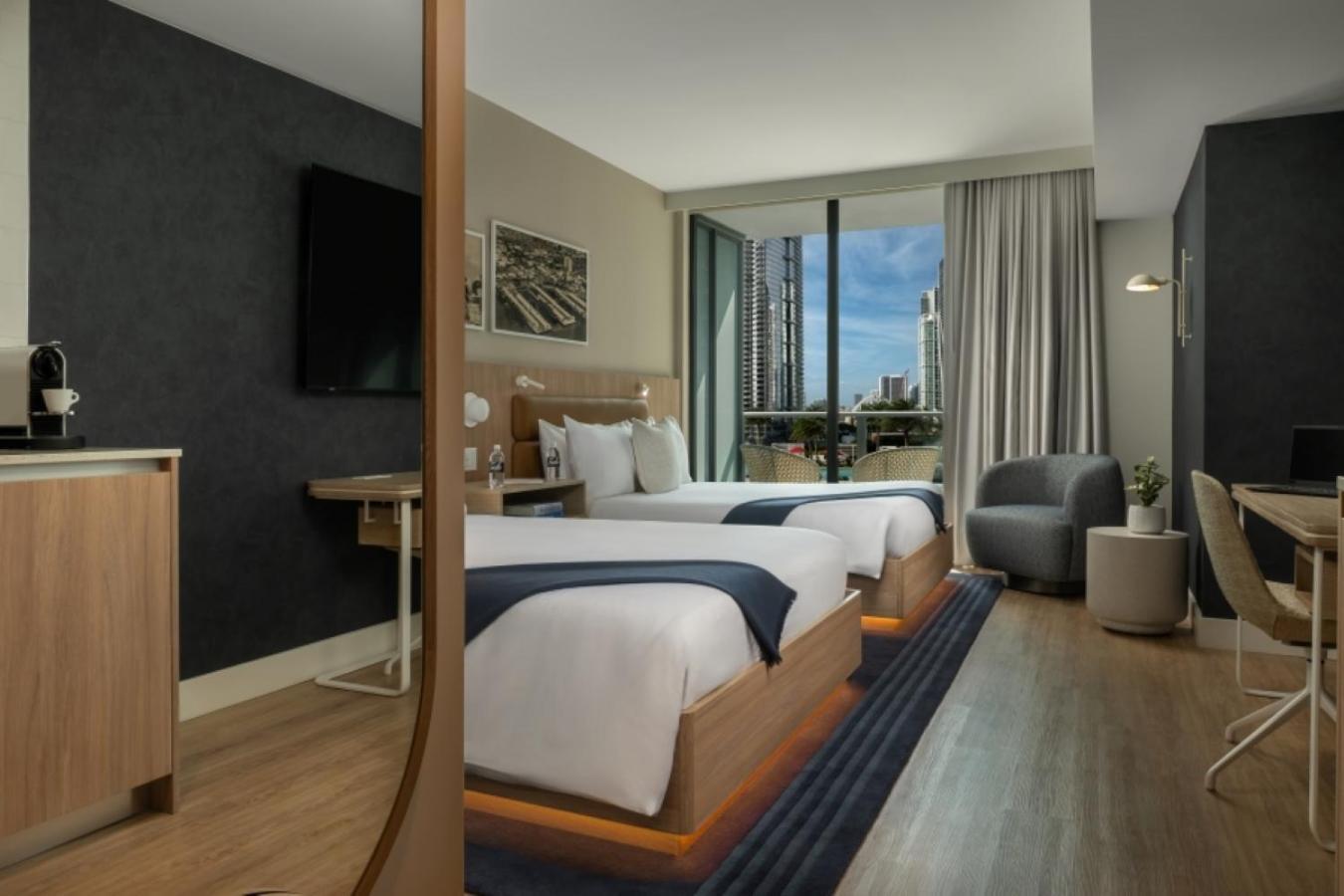 Gale & Residences 5*