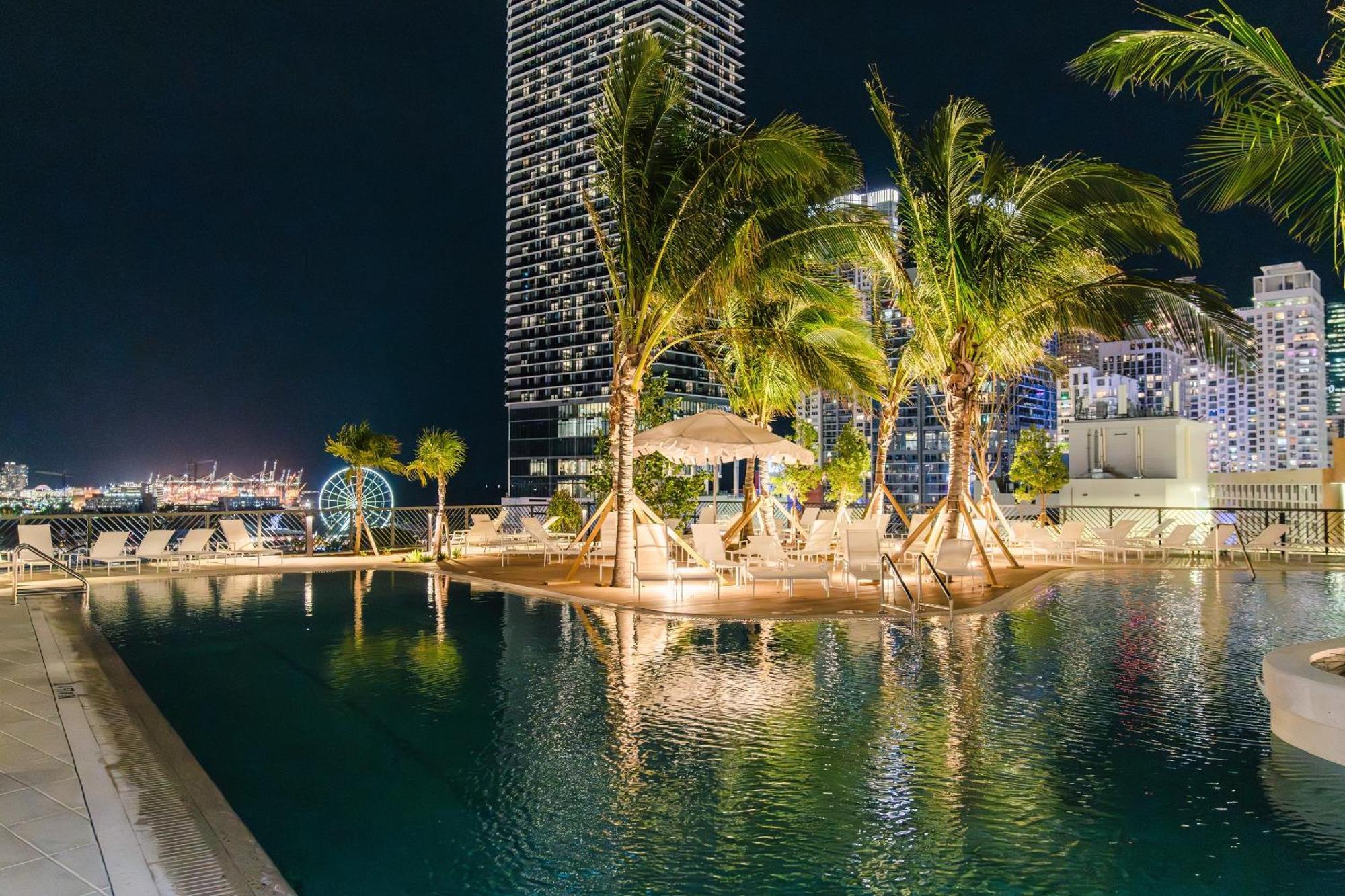 Hotel Gale & Residences 5*