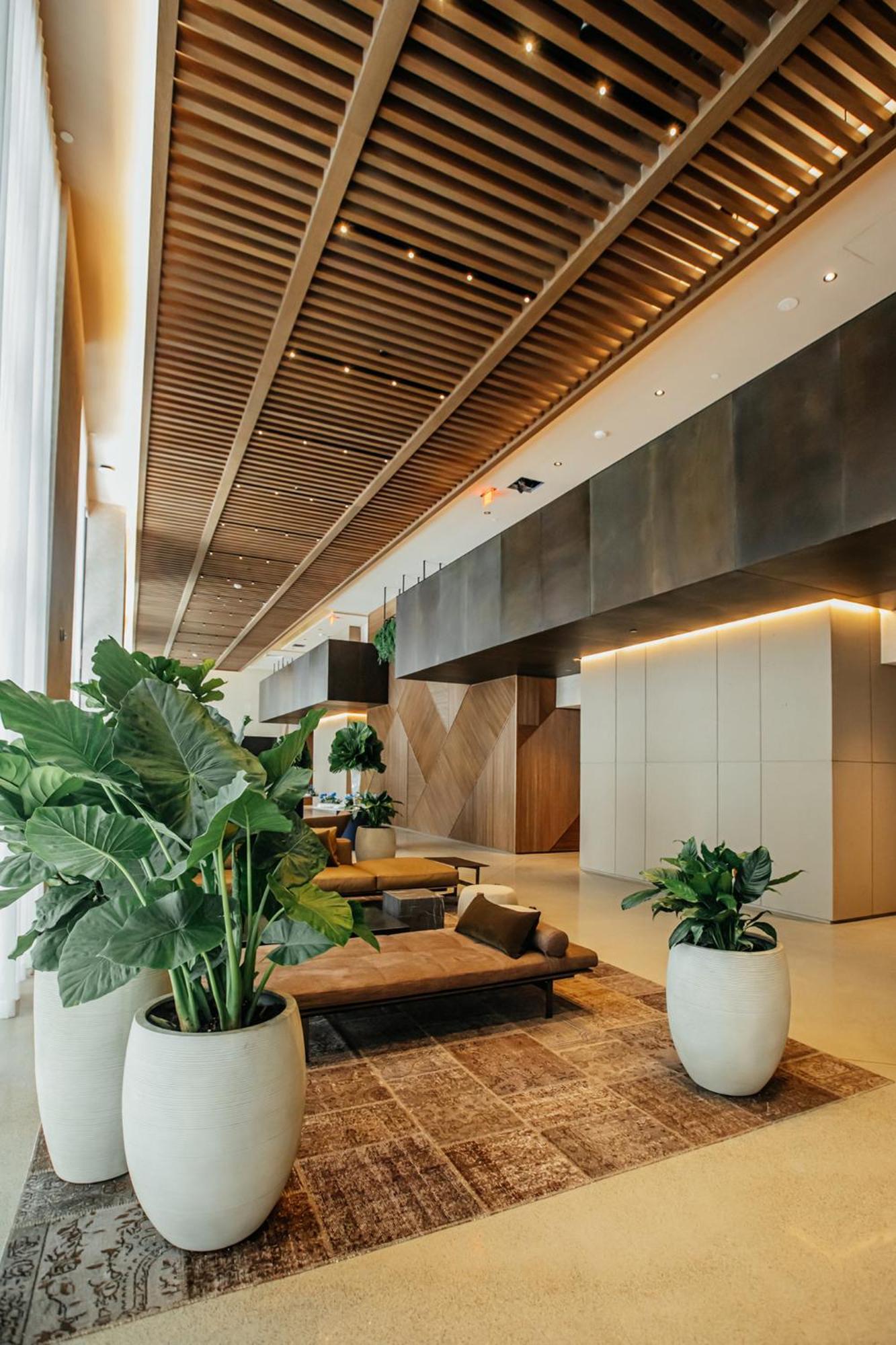 Gale & Residences Hotel 5*