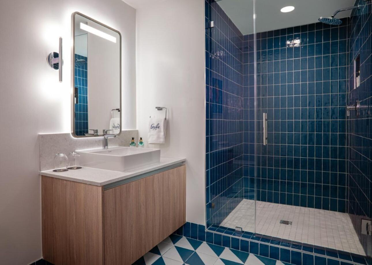 Gale & Residences 5*