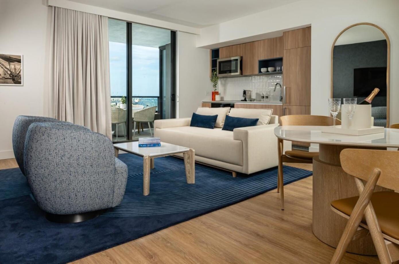 Gale & Residences 5* Miami