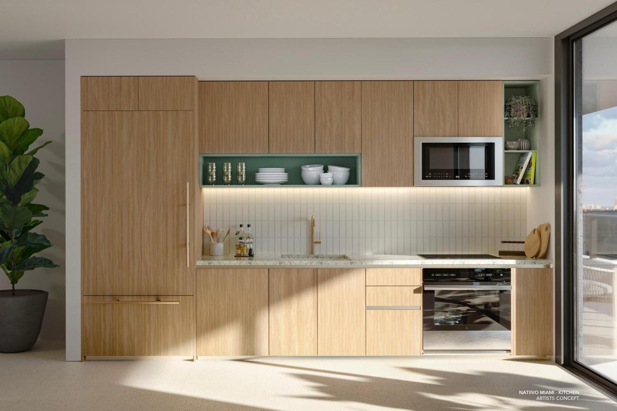 Gale & Residences Hotel Miami