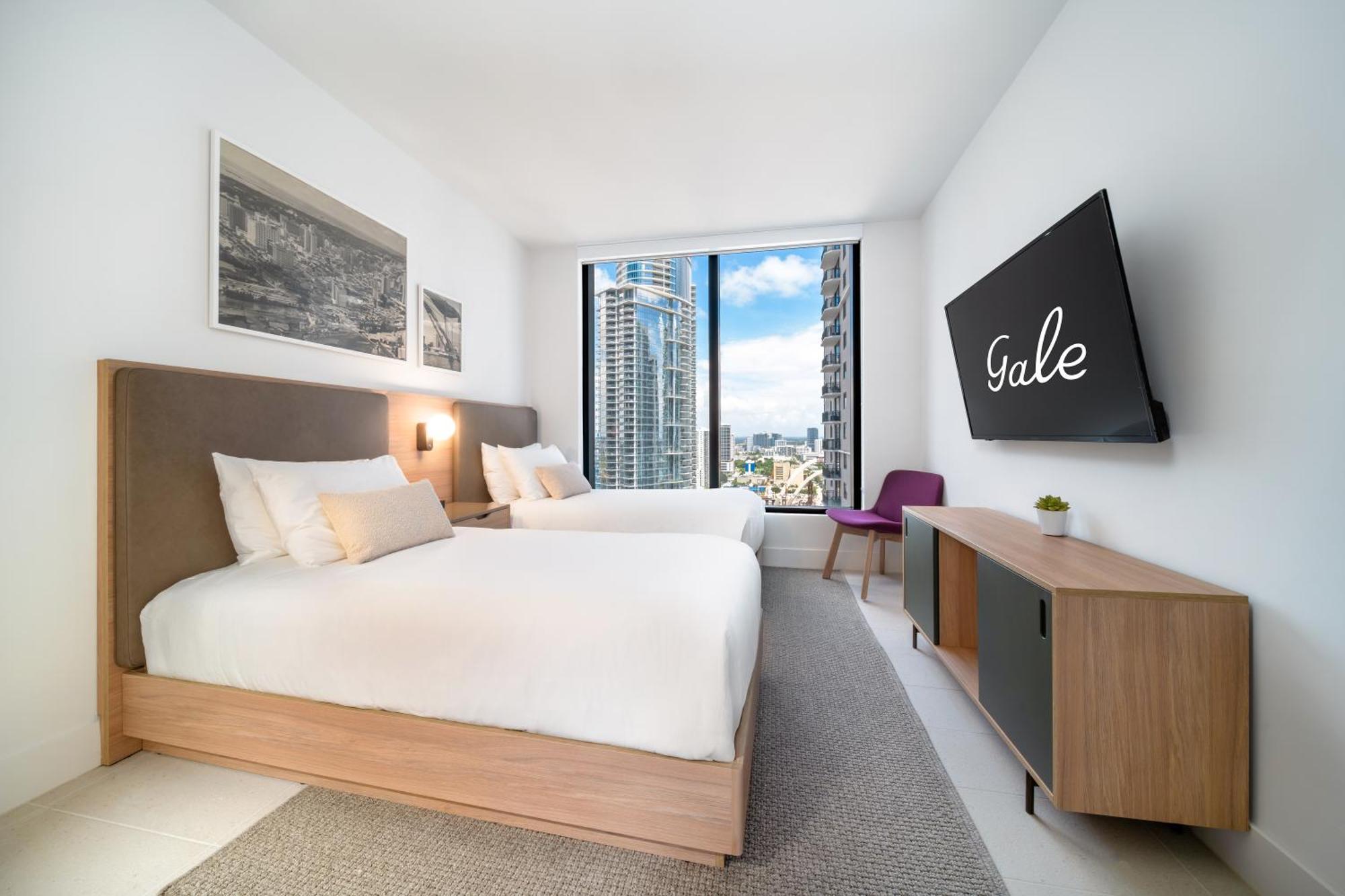 Gale & Residences 5* Miami