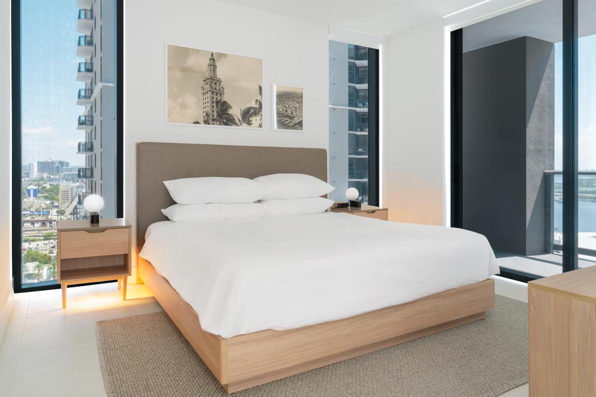 Gale & Residences Hotel