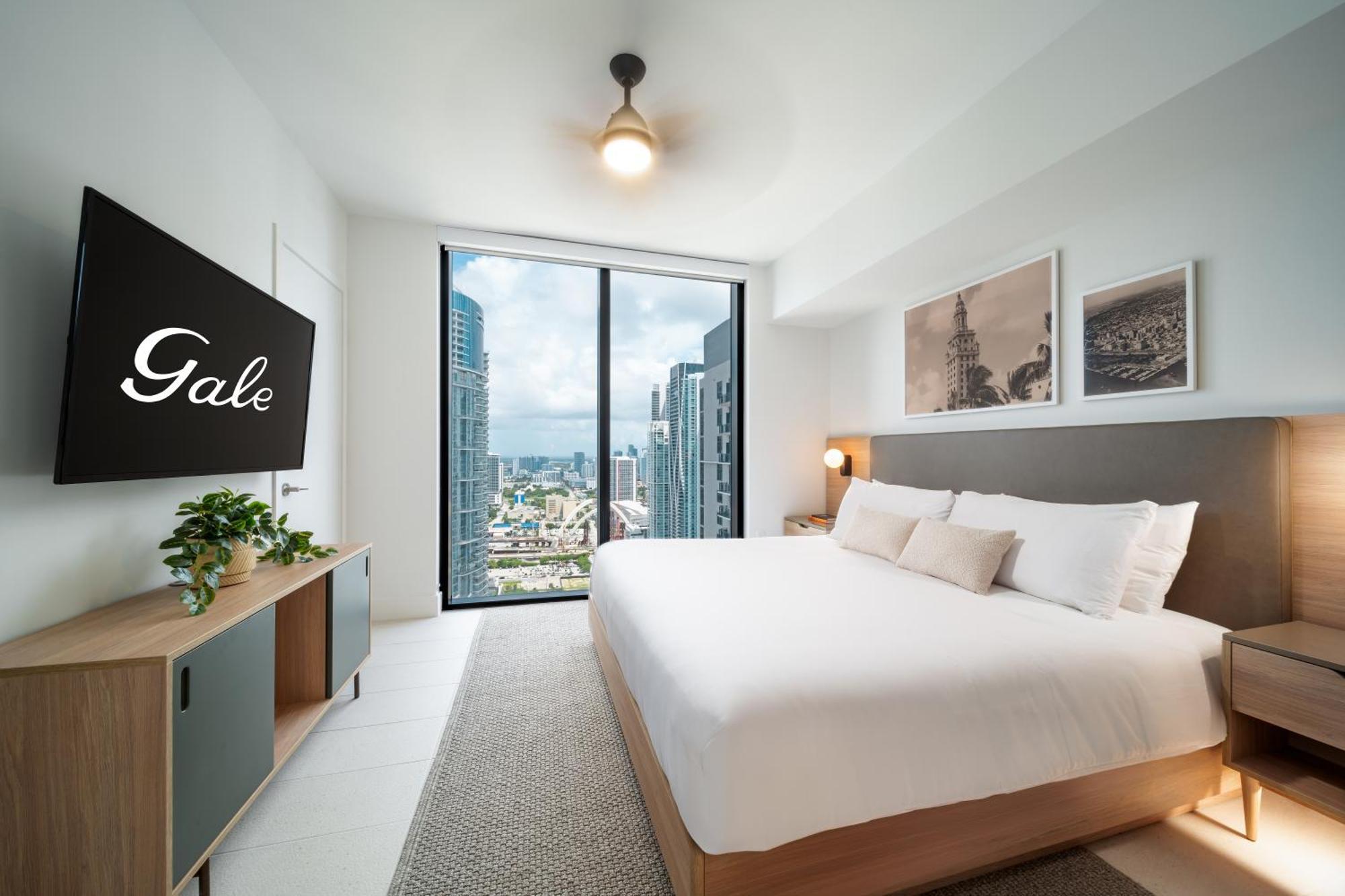 Hotel Gale & Residences 5*